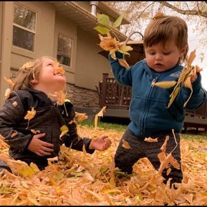 Meet your Posher, Abbie